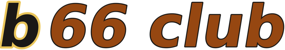 b66 club logo