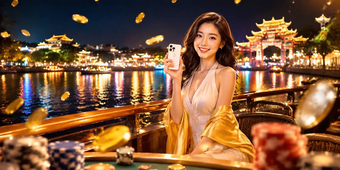 b66 club Hệ số nhân tăng vọt — bạn quyết định thời điểm dừng